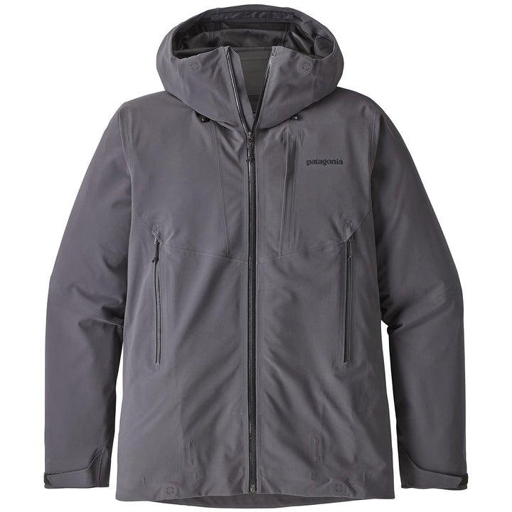 Patagonia Galvanized Jacket Forge Grey