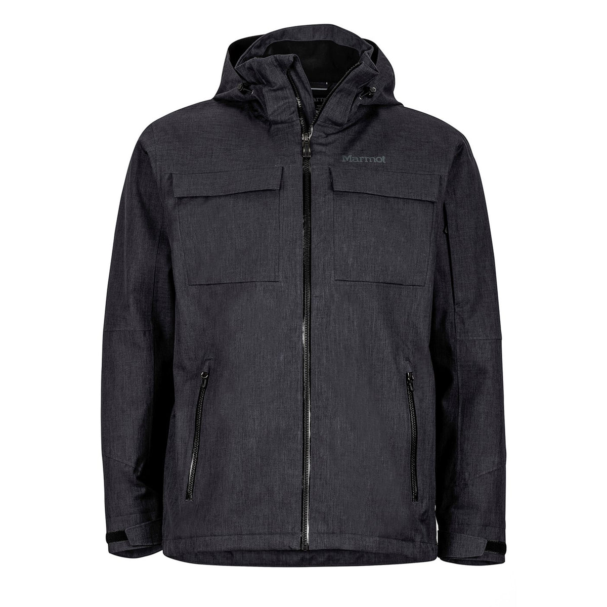 Marmot Radius Jacket Black