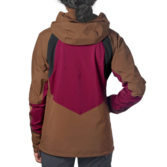 Outdoor Research Hemispheres Jacket - Women's Carob