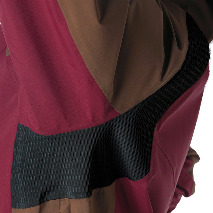 Outdoor Research Hemispheres Jacket - Women's Carob