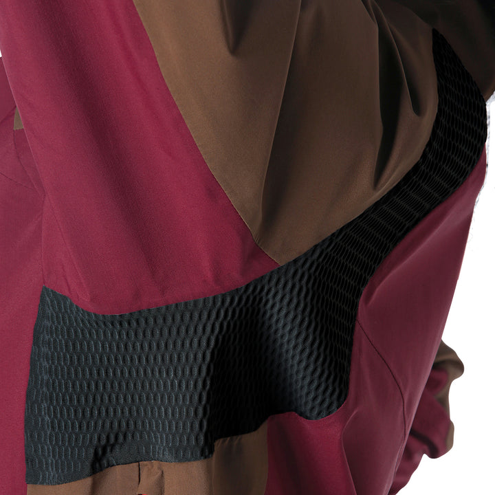 Outdoor Research Hemispheres Jacket - Women's Carob