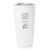 MiiR evo x LOGE Insulated Pint White