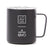 MiiR evo x LOGE Insulated Camp Mug Black