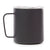 MiiR evo x LOGE Insulated Camp Mug Black