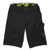 Fox Sergeant Shorts Black
