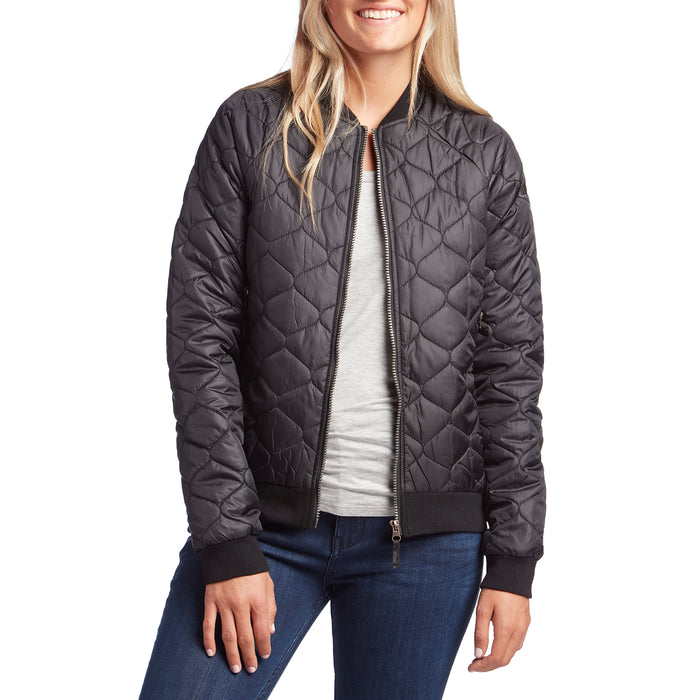 Nikita Aerial Jacket - Women's Black