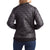 Nikita Aerial Jacket - Women's Black