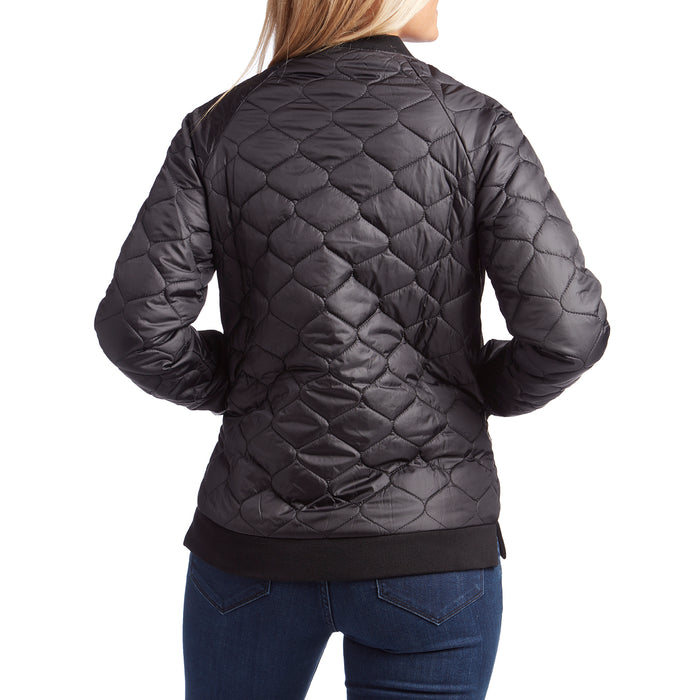 Nikita Aerial Jacket - Women's Black