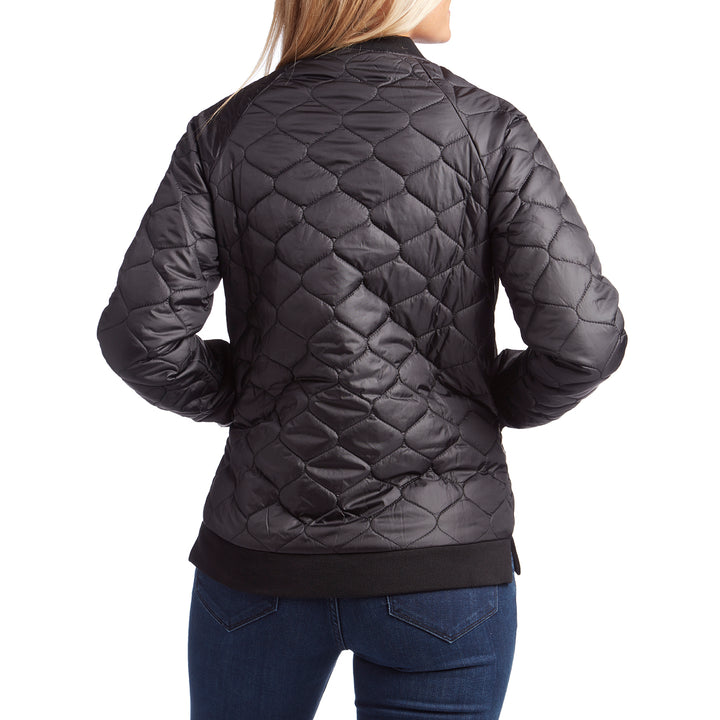 Nikita Aerial Jacket - Women's Black