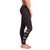 Nikita Tuner Leggings - Women's Black