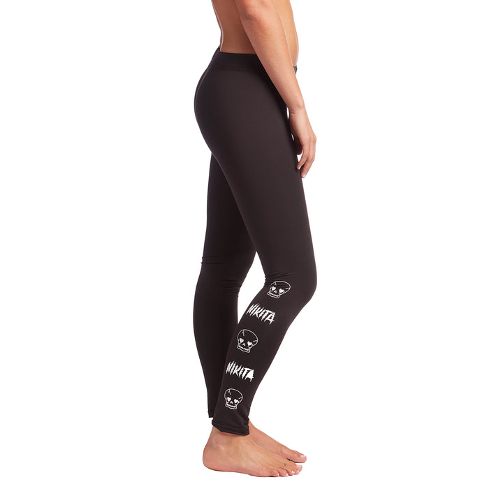 Nikita Tuner Leggings - Women's Black
