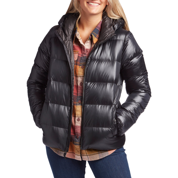 Patagonia Raven Rocks Jacket - Women's Black