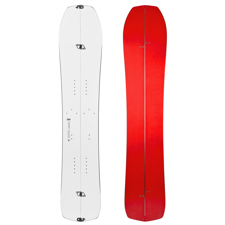 Korua Shapes Tranny Finder Splitboard 2021