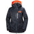Helly Hansen Powderqueen 2.0 Jacket - Women's Graphite Blue Camo
