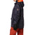 Helly Hansen Powderqueen 2.0 Jacket - Women's Graphite Blue Camo