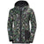 Helly Hansen Verket Reversible Pile Jacket - Women's Ebony