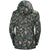 Helly Hansen Verket Reversible Pile Jacket - Women's Ebony