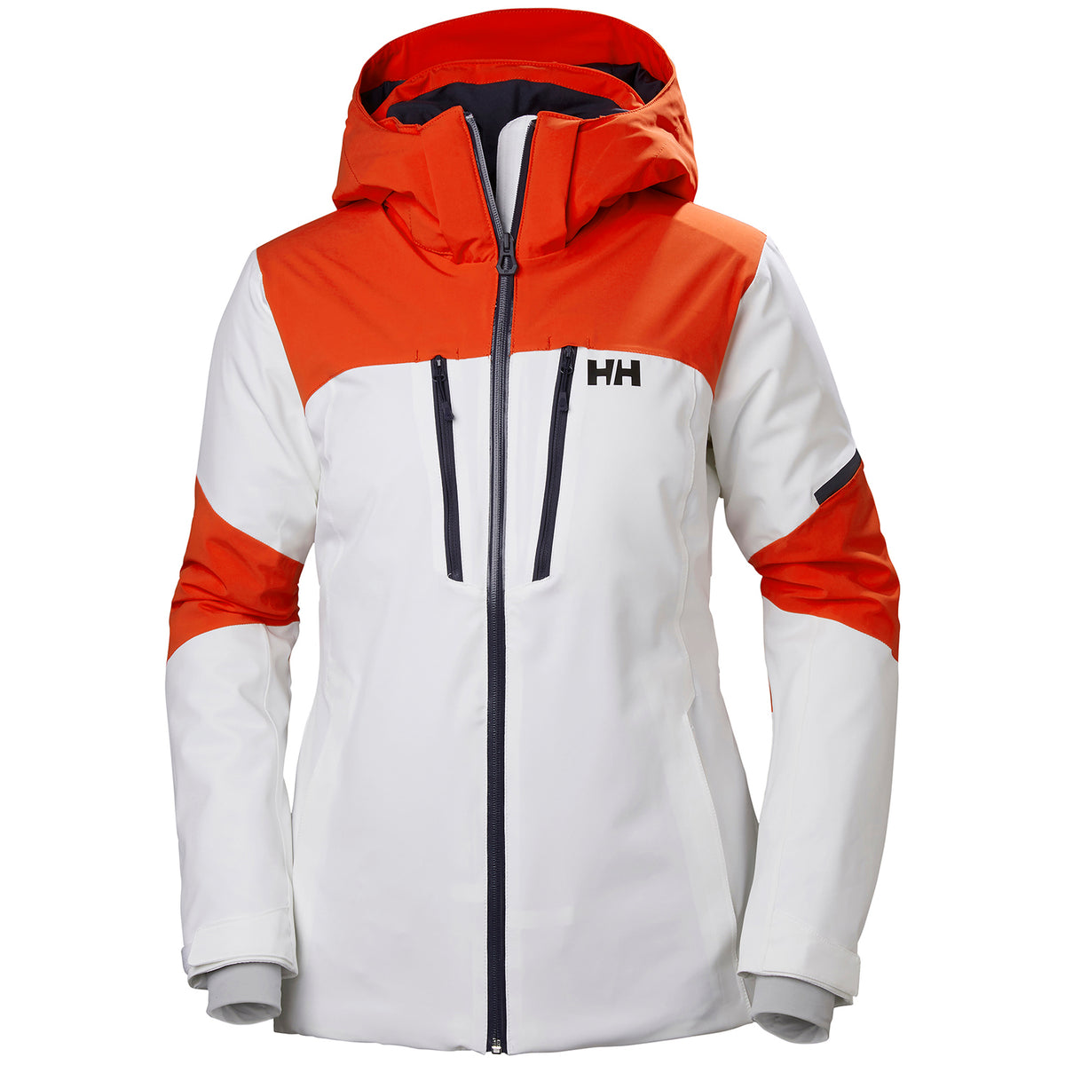 Helly Hansen Motionista Jacket - Women's White