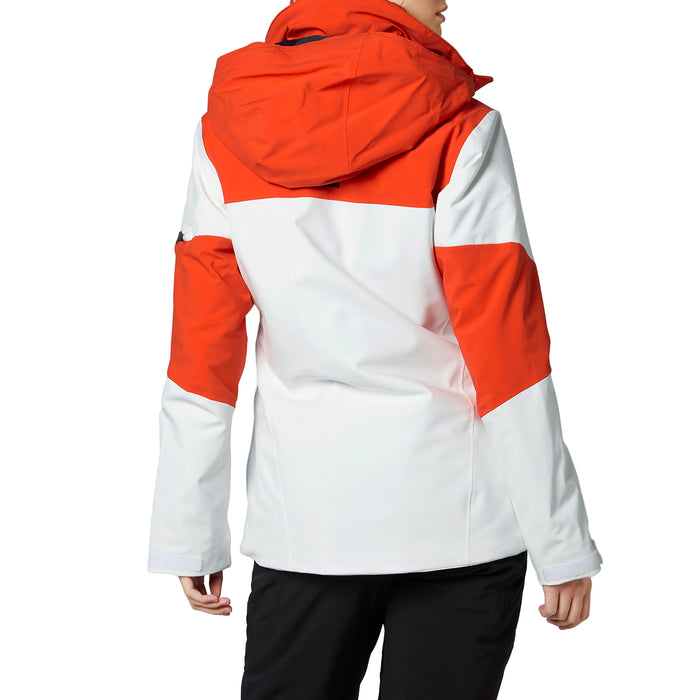 Helly Hansen Motionista Jacket - Women's White