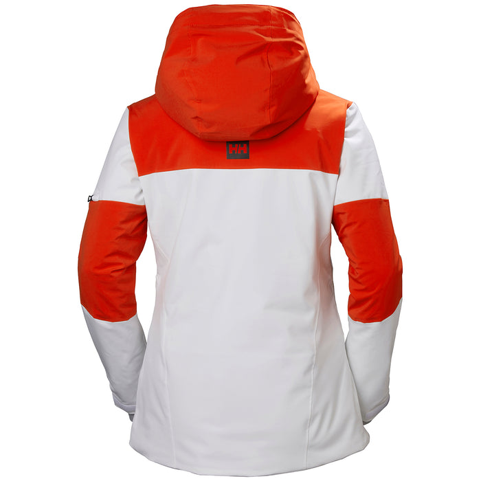 Helly Hansen Motionista Jacket - Women's White
