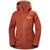 Helly Hansen Aurora Shell 2.0 Jacket - Women's Red Brick