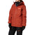 Helly Hansen Aurora Shell 2.0 Jacket - Women's Red Brick