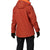 Helly Hansen Aurora Shell 2.0 Jacket - Women's Red Brick