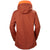 Helly Hansen Aurora Shell 2.0 Jacket - Women's Red Brick