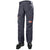 Helly Hansen Aurora Shell 2.0 Pants - Women's Graphite Blue