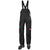 Helly Hansen Powderqueen Bib Pants - Women's Black