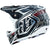 Troy Lee Designs D3 Composite Bike Helmet Speeda