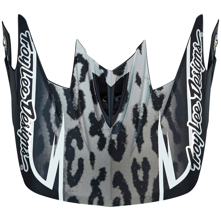 Troy Lee Designs D3 Composite Bike Helmet Speeda
