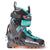 Scarpa F1 Alpine Touring Ski Boots - Women's 2019 Anthracite/Lagoon