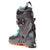 Scarpa F1 Alpine Touring Ski Boots - Women's 2019 Anthracite/Lagoon