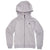 Volcom Grohman Fleece Hoodie - Boys' Heather Grey