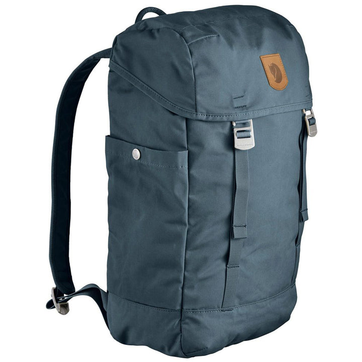 Fjallraven Greenland Top Backpack Dusk