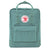 Fjallraven Kanken Backpack Frost Green