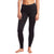 Vimmia High Waist Plie Leggings - Women's Black Front View