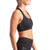 Vimmia Brink Bralette - Women's Black Side View