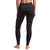 Vimmia Brink Leggings - Women's Black Back View