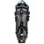 Scarpa F1 Alpine Touring Ski Boots 2019 Anthracite/Pagoda Blue