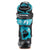 Scarpa F1 Alpine Touring Ski Boots 2019 Anthracite/Pagoda Blue