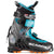 Scarpa F1 Alpine Touring Ski Boots 2019 Anthracite/Pagoda Blue