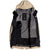 Quiksilver Black Alder 2L GORE-TEX Jacket Mojave Desert