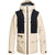 Quiksilver Black Alder 2L GORE-TEX Jacket Mojave Desert
