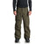 Quiksilver Forever 2L GORE-TEX Pants Grape Leaf