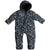 Quiksilver Mr Men Snow Suit - Infant Boys' Mr Men Conversational