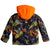 Quiksilver Little Mission Jacket - Little Boys' Thunderbolt Kids