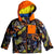 Quiksilver Little Mission Jacket - Little Boys' Thunderbolt Kids