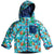 Quiksilver Mr Men Little Mission Jacket - Little Boys' Mr Men Fun Times